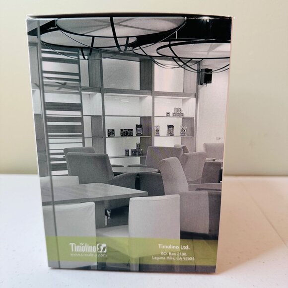 Timolino Ingeni Coffee & Tea Maker With Lid 16 Fl Oz Green - Picture 10 of 11